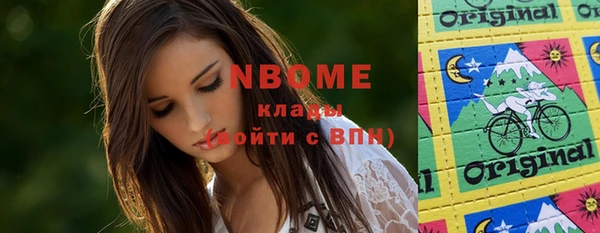 молекула духа Арсеньев